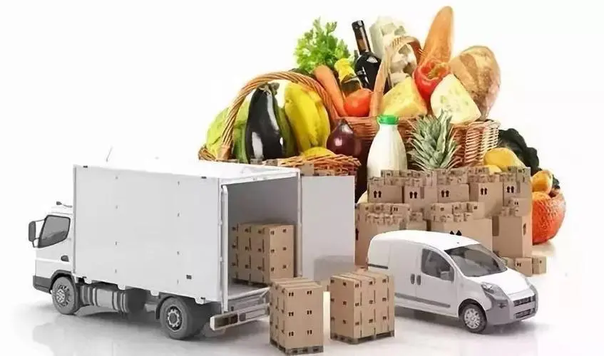 渠道拓展负责人周阳