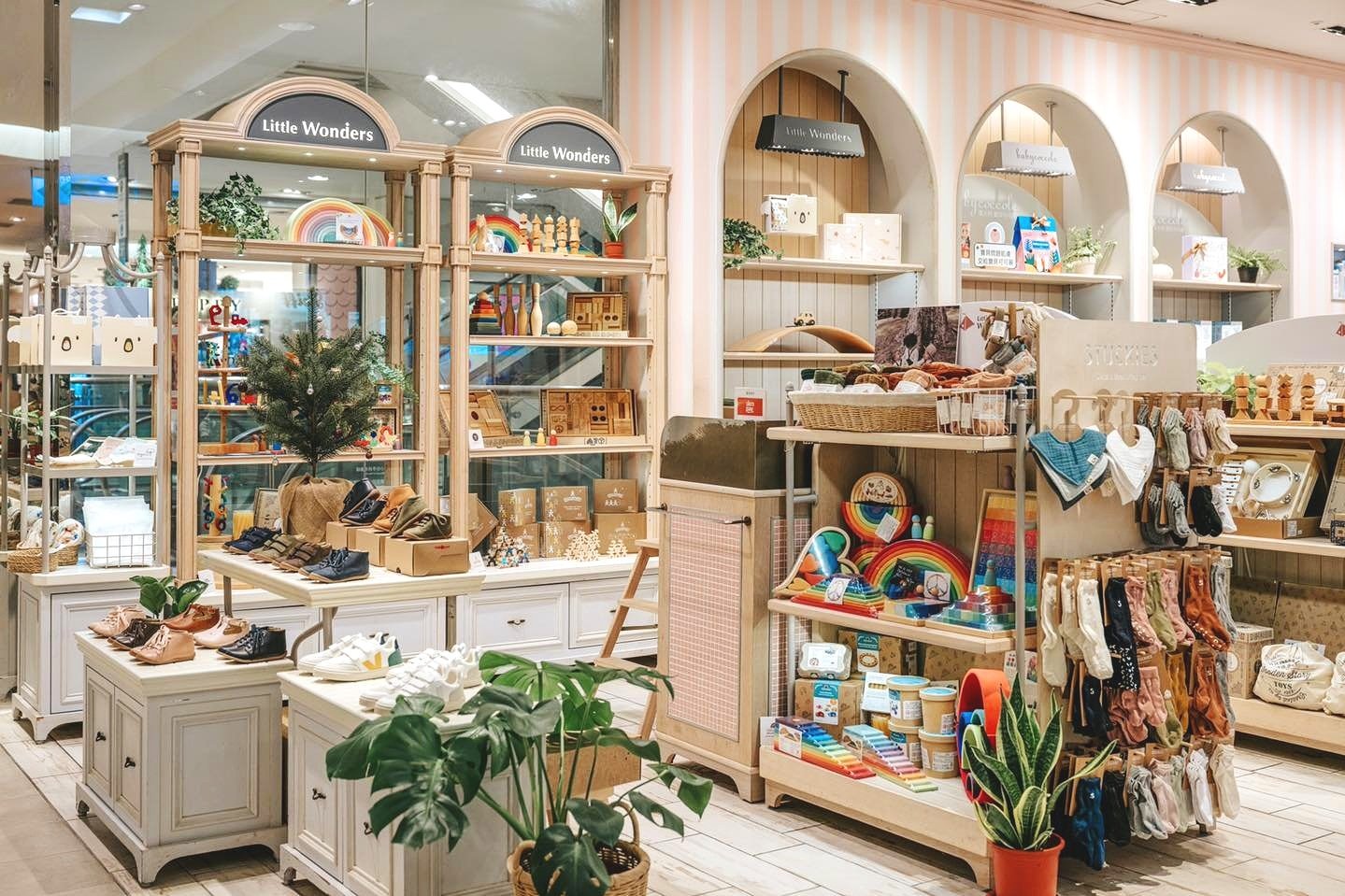 文旅乐园文创合作案例