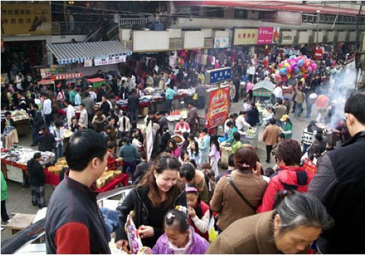 战略合作签约现场